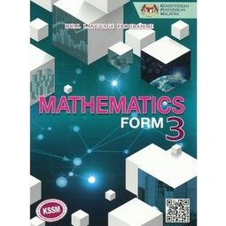DLP KSSM Mathematics Form 3